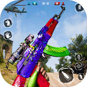 Play Gun Fight - 3D Shooting Game