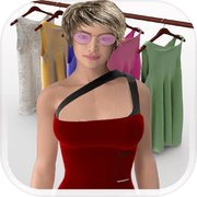 DIVA: Fashion Dress for Girls