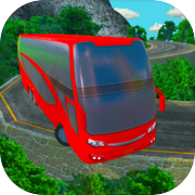 Road Bus Simulator : Bus Games