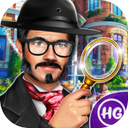 Find It Now Hidden Object Game