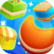 Play Candy Cookie Mania