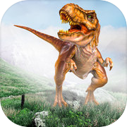 Play Dino Hunting Gunner Hunter