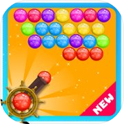 Play Pop Bubble Shooting Game