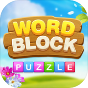 Word Block: Brain Puzzle Game