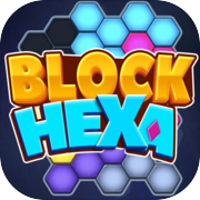 Hexa Block Master