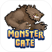 Play Monster gate - Summon by tap