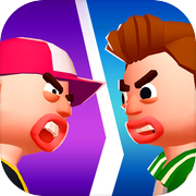 Play Street Duel