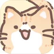 Play Pang Cat: Cat is always right!