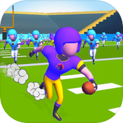 Play Touchdown Glory: Football Game
