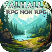 RPG non RPG: Valhalla