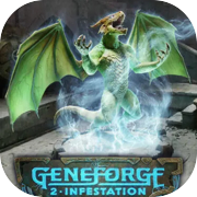 Geneforge 2 - Infestation