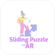 AR Sliding puzzle