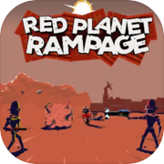 Red Planet Rampage