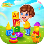 Baby Learning Games Toddler 2+