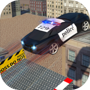 Police Car Rooftop Training