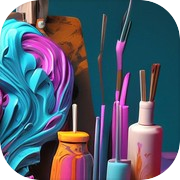 Play Art Painter