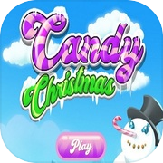 Play Candy Christmas Legend Player