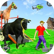 Animal Transport Heavy Game