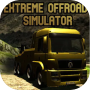 Extreme Offroad Simulator