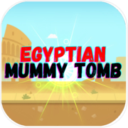 Play Egyptian Mummy Tomb - PULL PIN