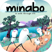Play Minabo - A walk through life
