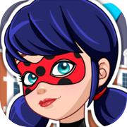 Dress Up Ladybug Miraculous