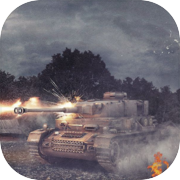 Play Panzer War