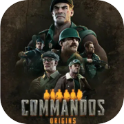 Play Commandos: Origins