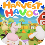 Play Harvest Havoc