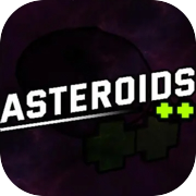 Asteroids ++