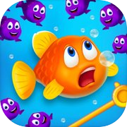 Play Fishdom Puzzle 3D - Pin Rescue