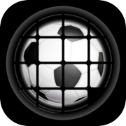 Play Grid Puzzle: Soccer Ball