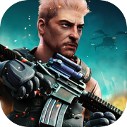 Play Sniper Frontier 3D：Free Offline FPS Game