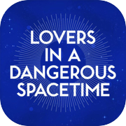 Play Lovers in a Dangerous Spacetime (PC/PS4/NS/Xbox)