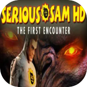 Play Serious Sam HD: The First Encounter