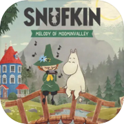 Play Snufkin: Melody of Moominvalley