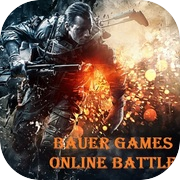 Play Bauer Games Online Battle