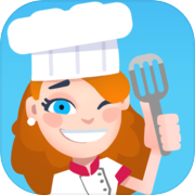 Play Merge Food: World Dish Journey