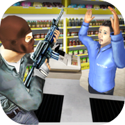 Play Supermarket SWAT Sniper Rescue