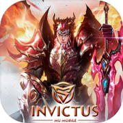 Play Mu Origin Invictus - New MMORPG Mounts
