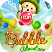 Bubble-Shoot Adventure