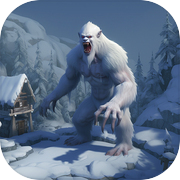 Ultimate Yeti Simulator