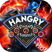 Play HANGRY™