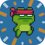 Play Super Jump Frog