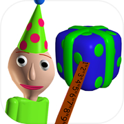 Play Baldi's Basics Birthday Bash Party 2020