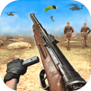 Play World War Survival: FPS Shooting Game