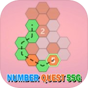 Play Number Quest 55G