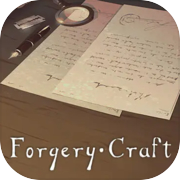 Play Forgery Craft