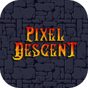 Play Pixel Descent