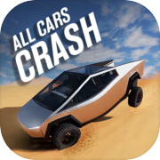 All Cars Crash